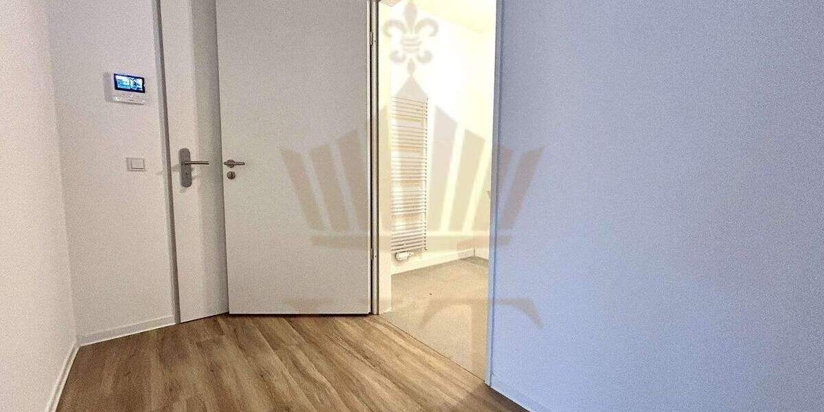 Lichdurchflutete & großzügige 3 Zi-Wohnung | sonniger Süd-Balkon | im Naturpark Biesenthal 3 zimmer