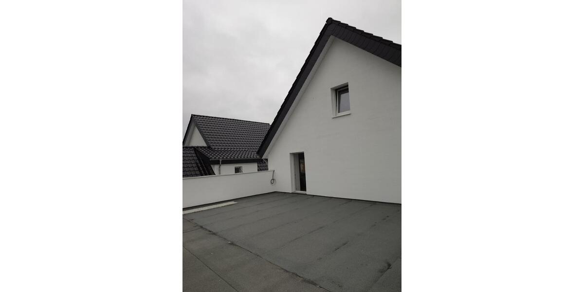 Maisonettewohnung Wohnung Erstbezug mit Dachterrasse, Parkplatz 5 zimmer