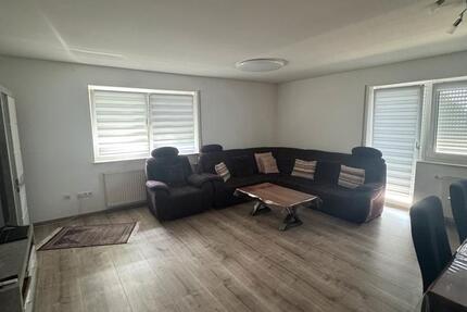 4-Zimmer-Wohnung mit Einbauküche in LauterbachBlitzenrod