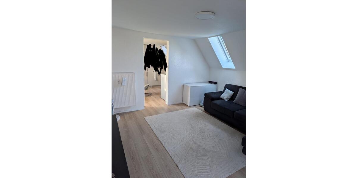 Dachgeschoßwohnung Empfingen - 2.5 Zimmer, 85 m&sup2;, 980&euro; | Angebot:26551920