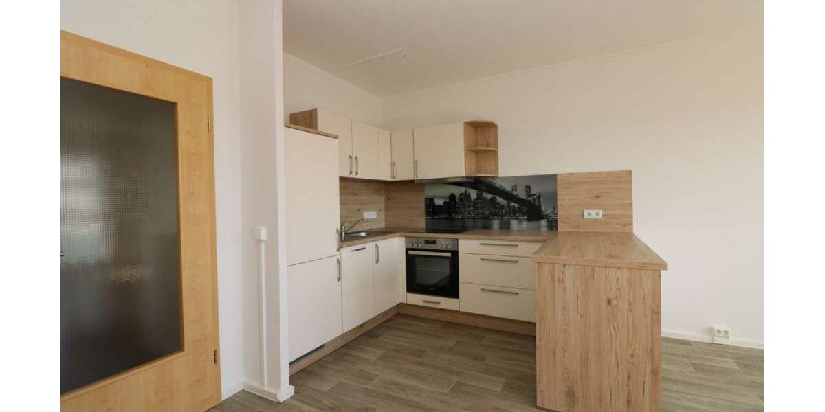 Etagenwohnung Freiberg Freiberg West - 2 Zimmer, 55 m&sup2;, 449&euro; | Angebot:26971192