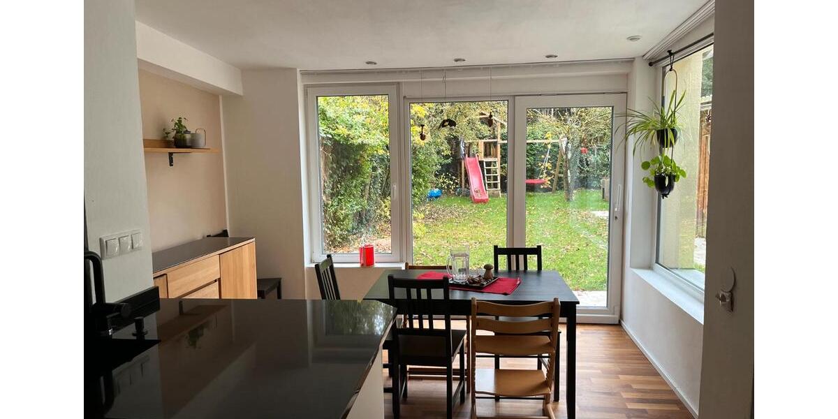 Wohnen auf Zeit Gersthofen - 1.5 Zimmer, 30 m&sup2;, 535&euro; | Angebot:26340179