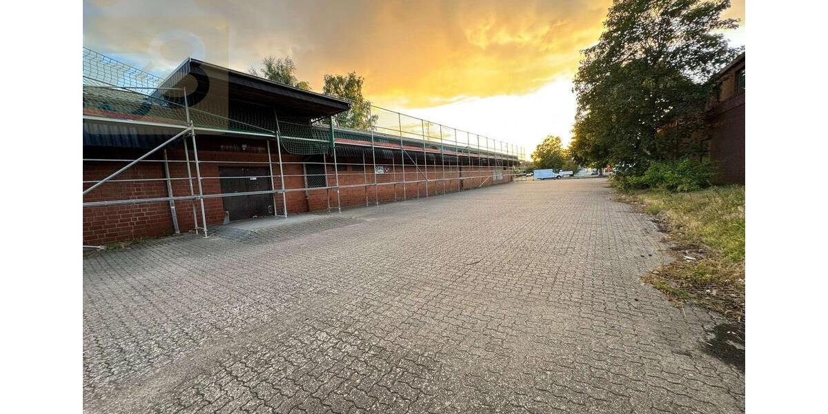 Gewerbeobjekt Wathlingen - 5.000&euro; | Angebot:22628275