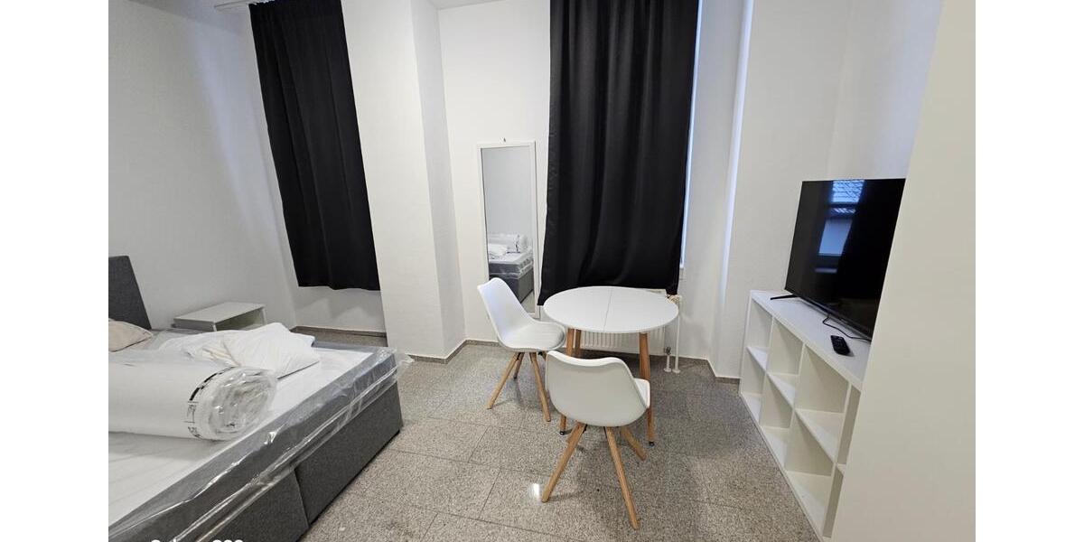 Etagenwohnung Mannheim Sandhofen - 1 Zimmer, 21 m&sup2;, 650&euro; | Angebot:26640228