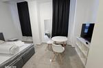 Etagenwohnung Mannheim Sandhofen - 1 Zimmer, 21 m&sup2;, 650&euro; | Angebot:26640228