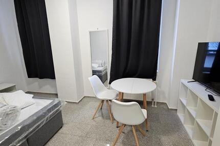 Wohnung Mannheim Sandhofen - 1 Zimmer, 21 m&sup2;, 650&euro; | Angebot:26640228