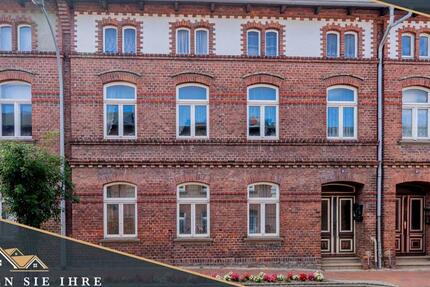 Wohnung Barth - 3 Zimmer, 75 m&sup2;, 650&euro; | Angebot:26003588