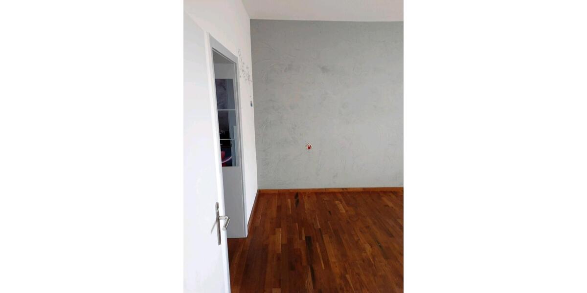 Erdgeschoßwohnung Tholey - 2 Zimmer, 40 m&sup2;, 600&euro; | Angebot:24816697