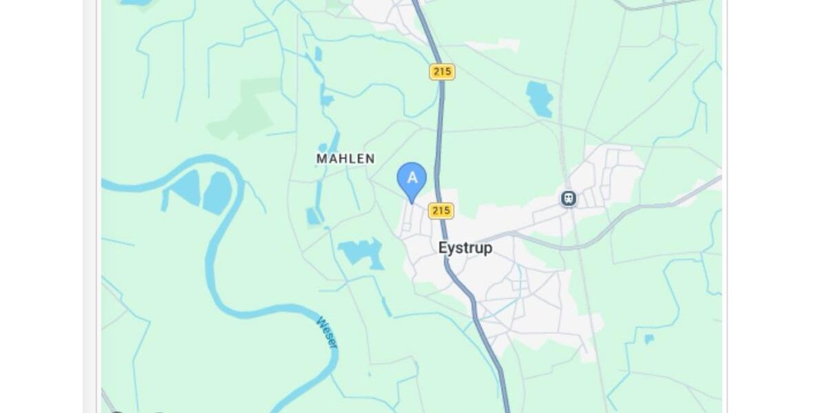 Einfamilienhaus Eystrup - 5 Zimmer, 148 m&sup2;, 1.100&euro; | Angebot:26563420