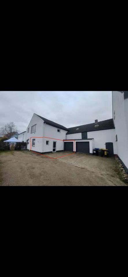 Gewerbefläche mit Büro, Garage & Stellplatz – 67 m² in Bremen
