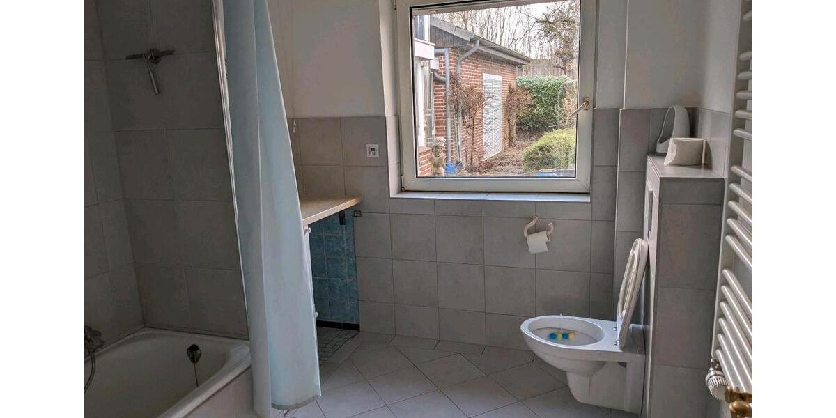 Einfamilienhaus Süderbrarup - 4 Zimmer, 147 m&sup2;, 1.400&euro; | Angebot:26002024