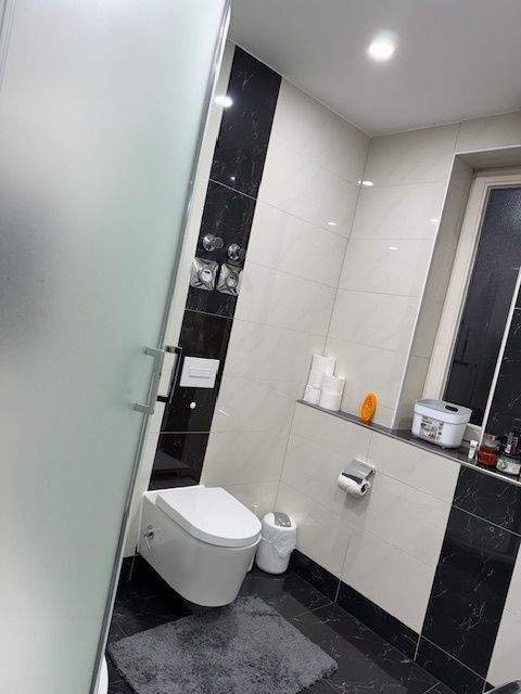 Hochwertige Ausstattung*Barrierefrei*Lift*Gartennutzung * Keller *G-WC 4 zimmer