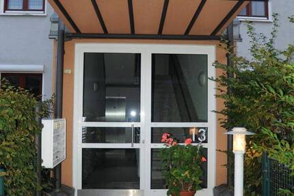 Wohnung Bamberg Inselstadt - 3 Zimmer, 91 m&sup2;, 1.200&euro; | Angebot:26740955