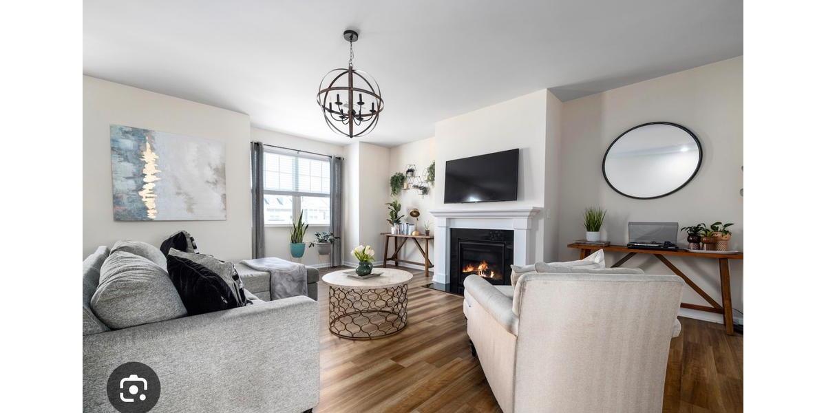 Etagenwohnung Unna - 3 Zimmer, 70 m&sup2;, 1.100&euro; | Angebot:25350849