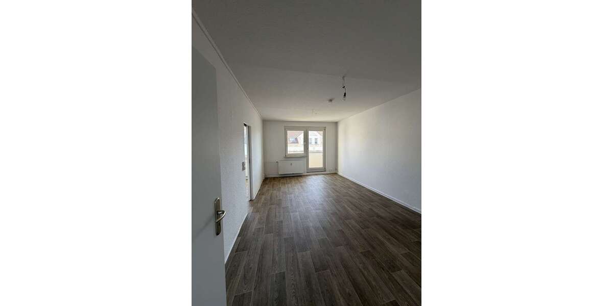Etagenwohnung Gera Ostviertel - 2 Zimmer, 54 m&sup2;, 335&euro; | Angebot:26178394
