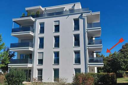 Wohnung Mindelheim - 3 Zimmer, 84 m&sup2;, 1.050&euro; | Angebot:27333703