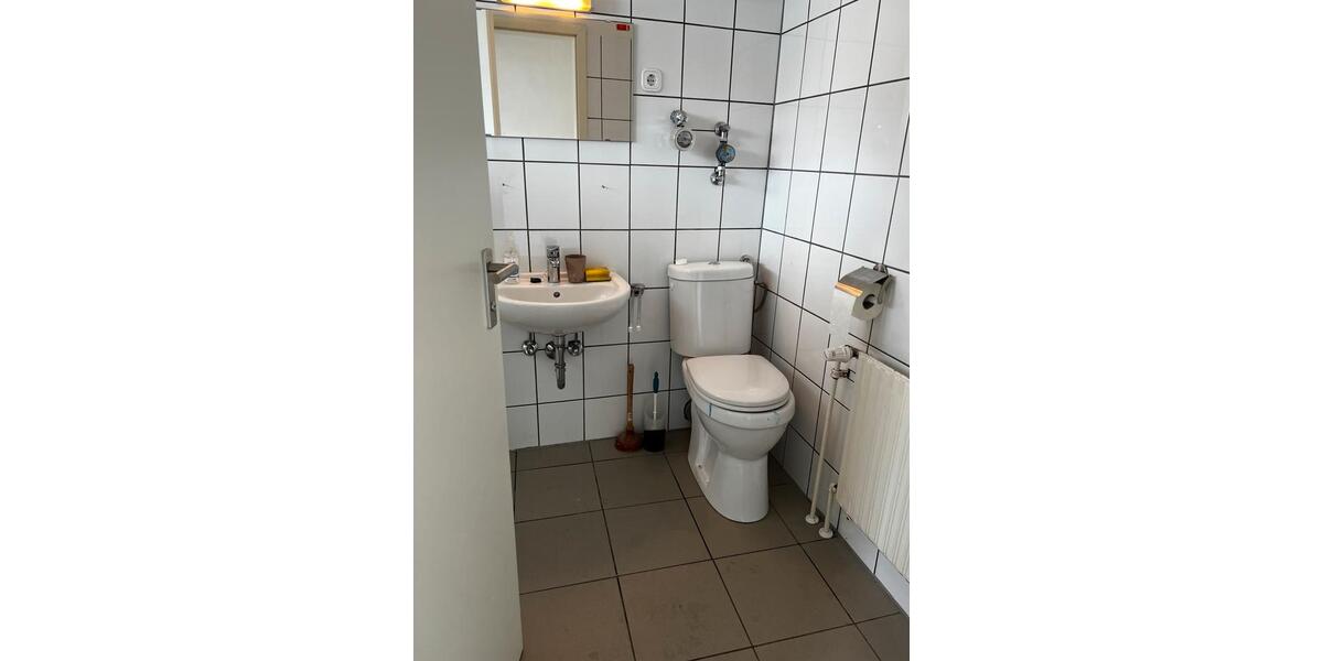Etagenwohnung Stuttgart Stuttgart-West - 1 Zimmer, 34 m&sup2;, 790&euro; | Angebot:26424795