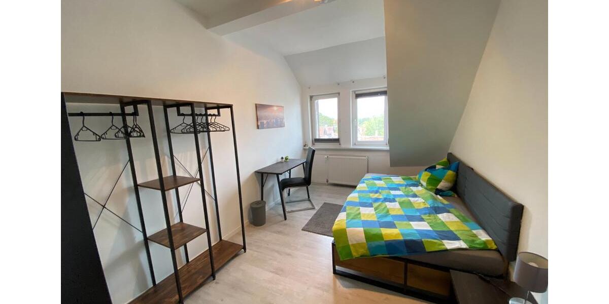 Wohnen auf Zeit Arnstadt - 1 Zimmer, 10 m&sup2;, 420&euro; | Angebot:26132018