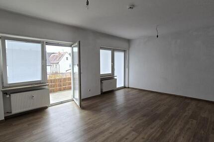 Großzügige, modernisierte 3-Zimmer-Wohnung mit großem Balkon 3 zimmer