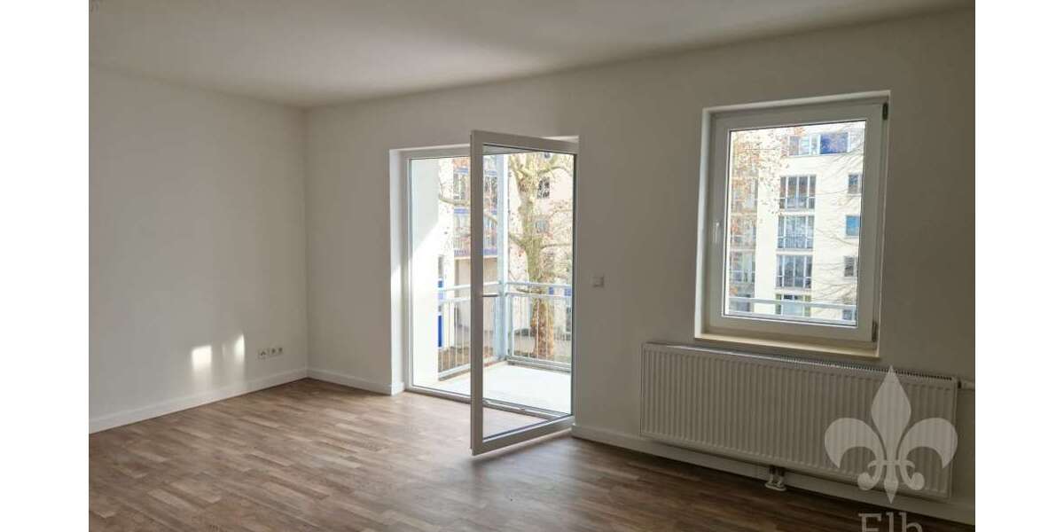 Etagenwohnung Magdeburg / Buckau Buckau - 4 Zimmer, 105 m&sup2;, 893&euro; | Angebot:25258172