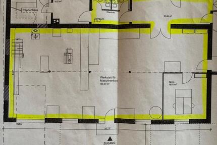Wohnung Munderkingen - 3 Zimmer, 207 m&sup2;, 1.500&euro; | Angebot:24702849