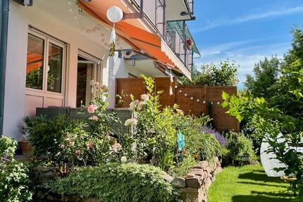 Wohnung Karlsruhe Rüppurr - 6 Zimmer, 165 m&sup2;, 2.260&euro; | Angebot:25377157