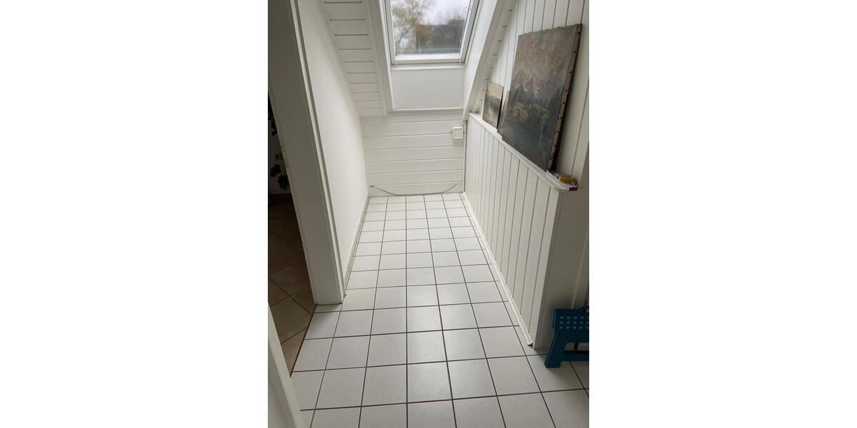 2-Zimmer-DG-Wohnung zu vermieten in 23847 Meddewade (von privat) 2 zimmer