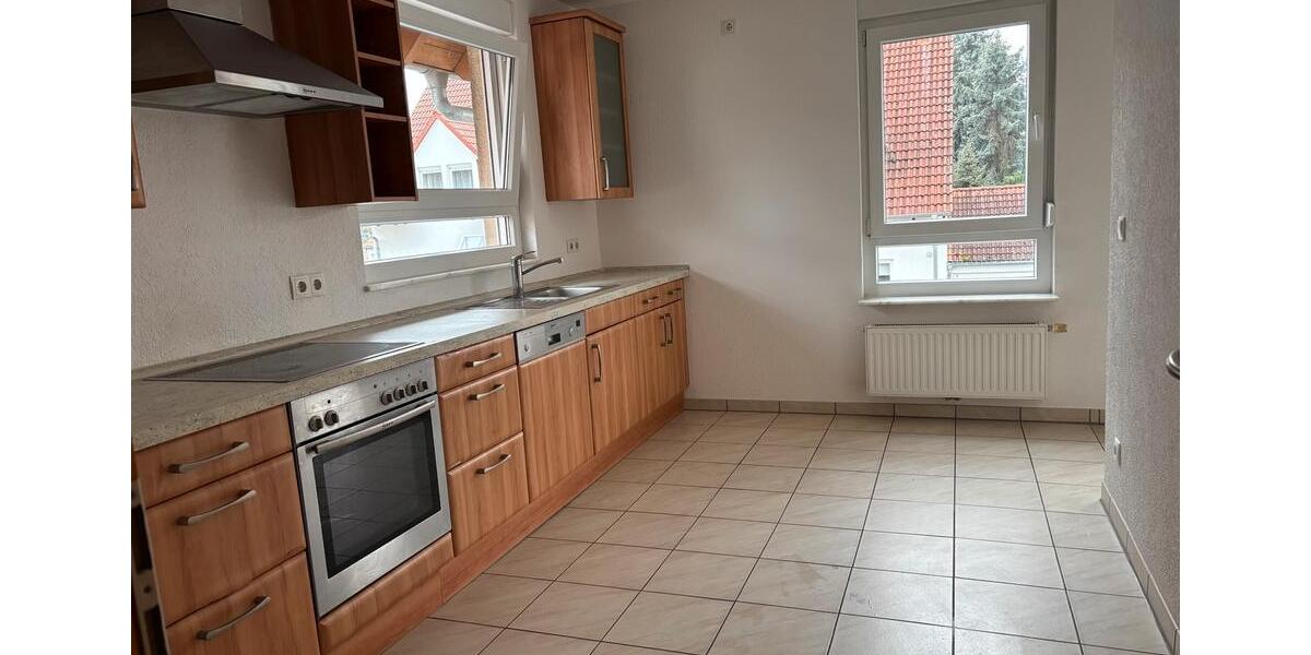 Etagenwohnung Bad Dürkheim - 3 Zimmer, 118 m&sup2;, 1.490&euro; | Angebot:24652798