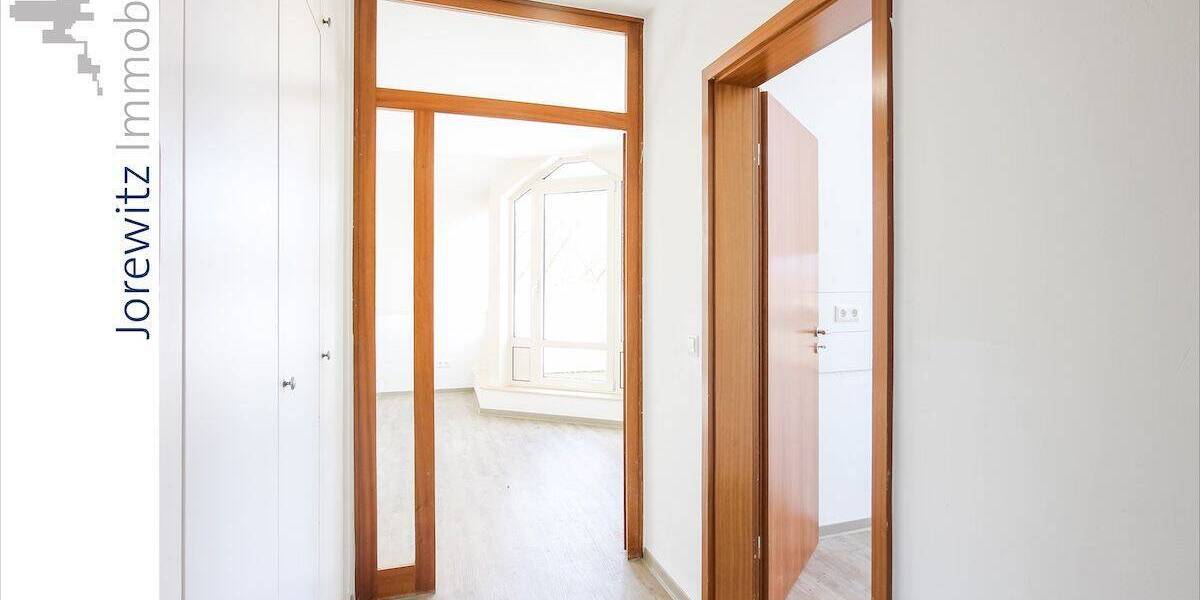 Etagenwohnung Bielefeld Innenstadt - 3 Zimmer, 67 m&sup2;, 695&euro; | Angebot:26815929
