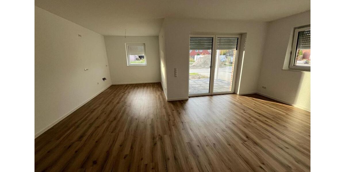 Doppelhaushälfte Werlte - 2 Zimmer, 78 m&sup2;, 830&euro; | Angebot:24771986