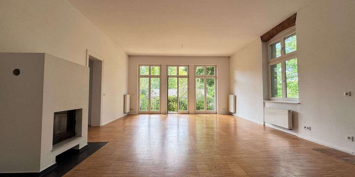 Wohnung zum Mieten in Potsdam 2.486,25 € 198.9 m² 5 zimmer