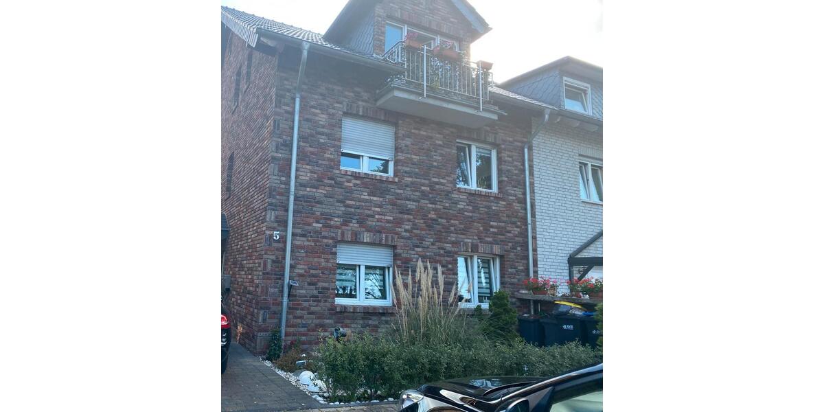 Wohnen auf Zeit Köln Chorweiler - 1 Zimmer, 10 m&sup2;, 450&euro; | Angebot:26373211