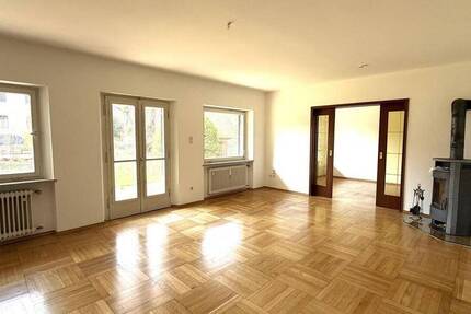 Wohnung Bad Reichenhall - 3 Zimmer, 103 m&sup2;, 1.500&euro; | Angebot:26451642