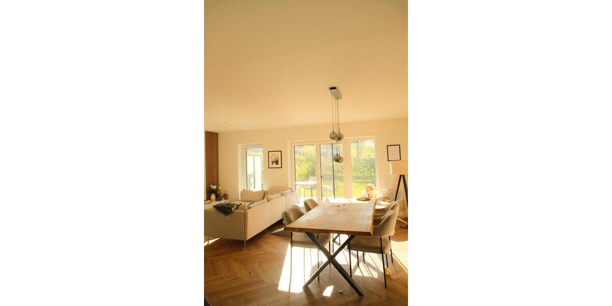 Doppelhaushälfte Bargteheide - 4 Zimmer, 120 m&sup2;, 2.100&euro; | Angebot:26689094