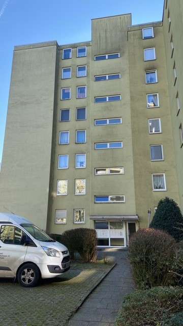 Wohnung zum Mieten in Wuppertal 589 € 77.24 m²