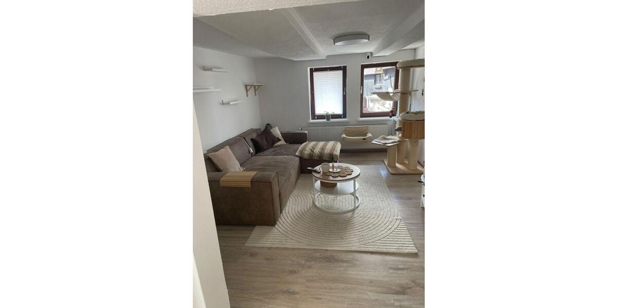 Etagenwohnung Goslar Immenrode - 5 Zimmer, 110 m&sup2;, 700&euro; | Angebot:25978194