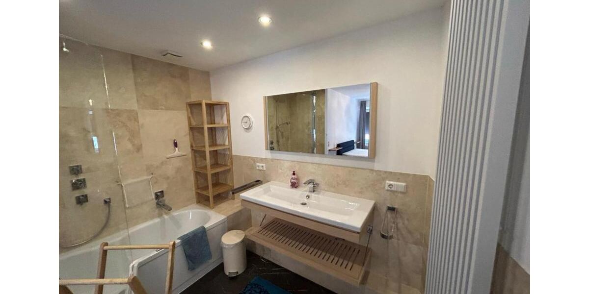 Etagenwohnung Braunschweig - 4 Zimmer, 105 m&sup2;, 1.750&euro; | Angebot:25285578