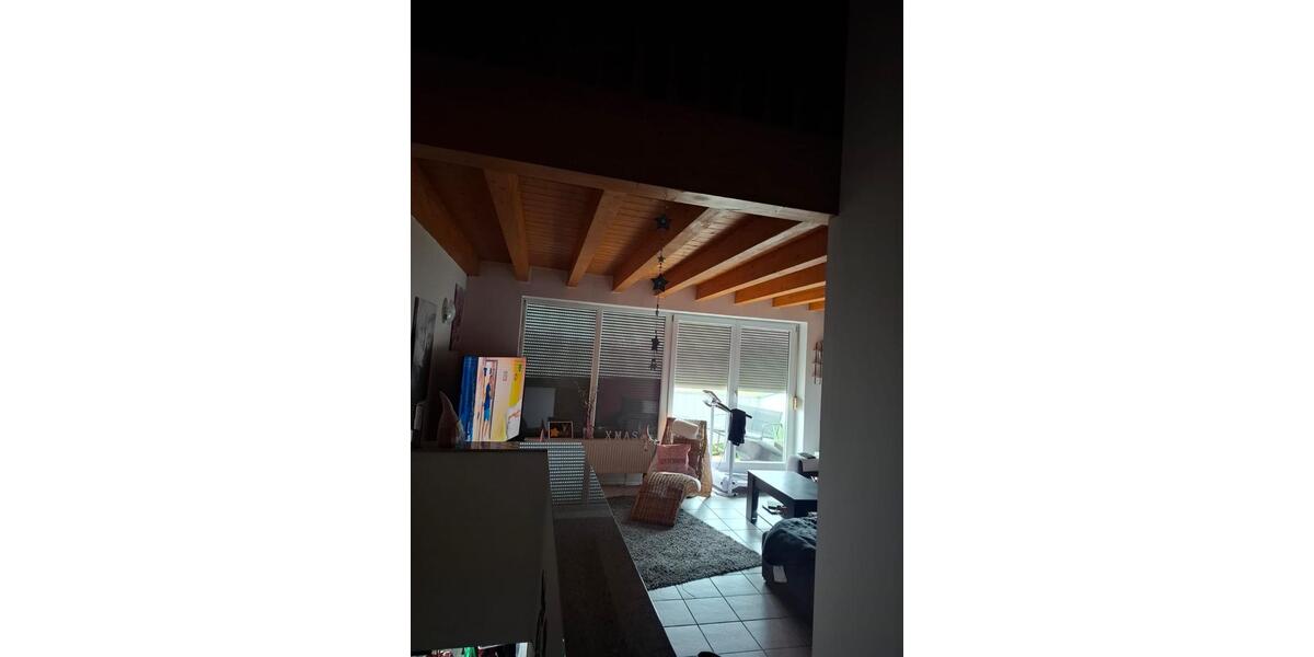 Maisonettenwohnung Wöllstein - 3 Zimmer, 115 m&sup2;, 993&euro; | Angebot:24728861