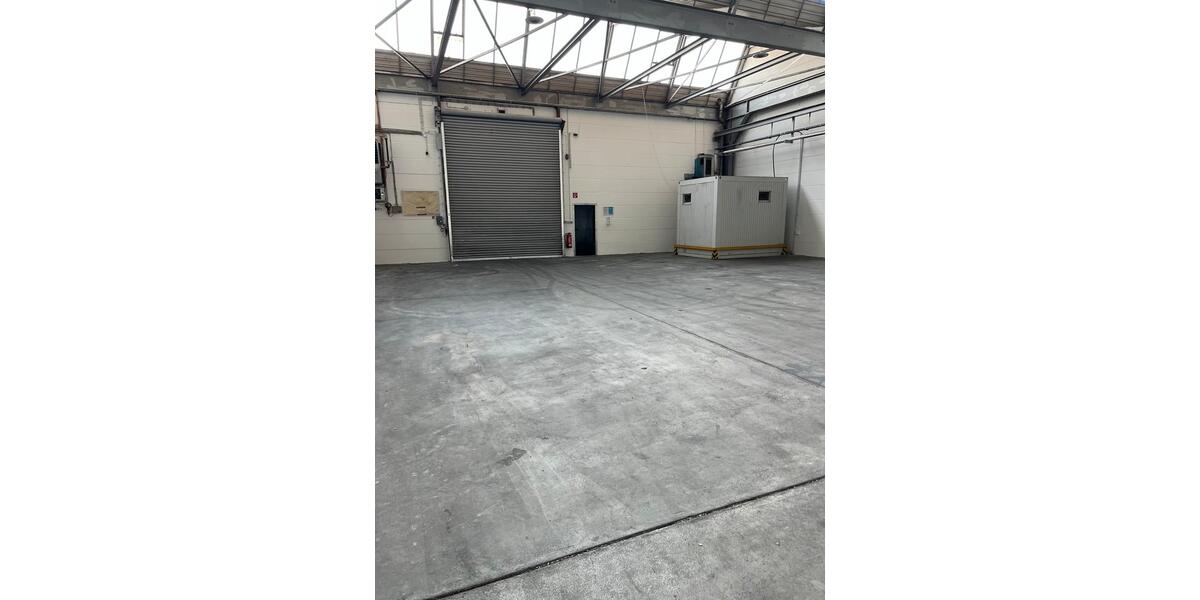 Gewerbeobjekt Cloppenburg - 2&euro; | Angebot:24660304