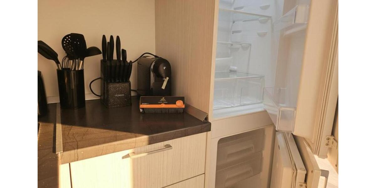 Etagenwohnung Karlsruhe Mühlburg - 2 Zimmer, 48 m&sup2;, 635&euro; | Angebot:26245169