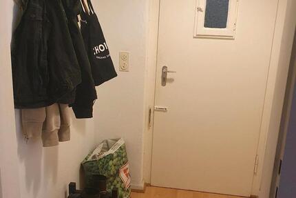 Wohnung Hannover Vahrenwald-List - 1 Zimmer, 28 m&sup2;, 490&euro; | Angebot:25980982