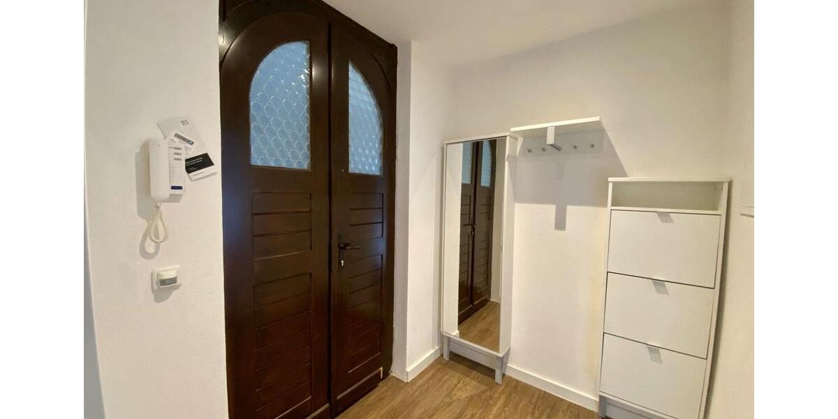 Terrassenwohnung Grimma - 2 Zimmer, 51 m&sup2;, 550&euro; | Angebot:26364562