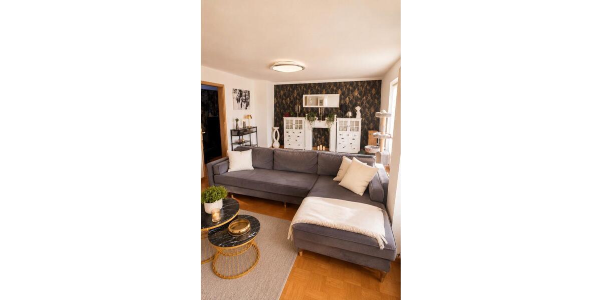Etagenwohnung Gerstetten - 4 Zimmer, 120 m&sup2;, 1.190&euro; | Angebot:26689043