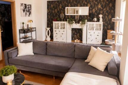 Wohnung Gerstetten - 4 Zimmer, 120 m&sup2;, 1.190&euro; | Angebot:26689043