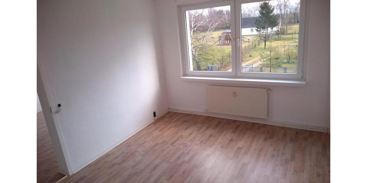Etagenwohnung Plau am See - 1 Zimmer, 45 m&sup2;, 350&euro; | Angebot:25993763