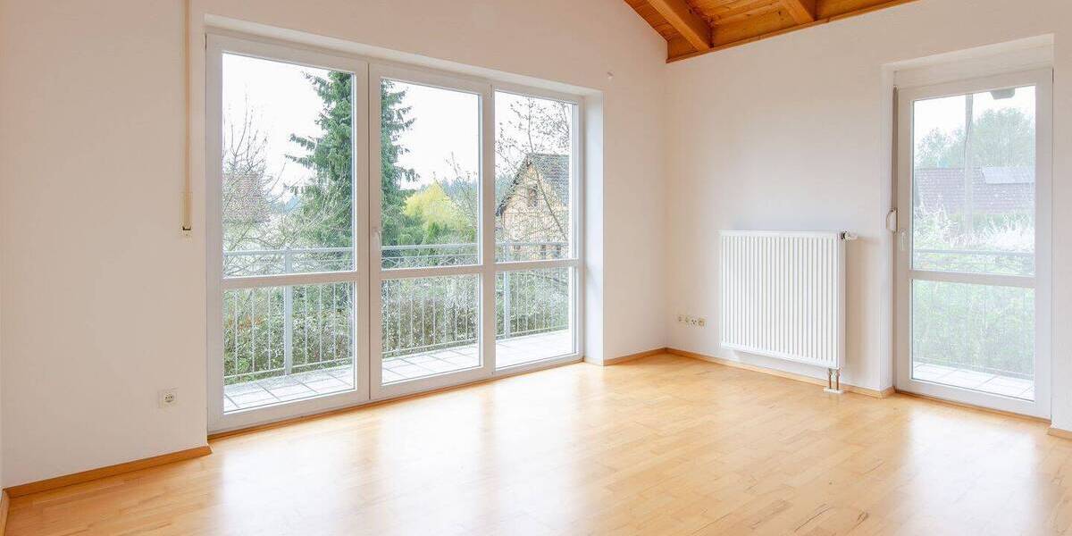 Doppelhaushälfte Grafing bei München Oberelkofen - 3 Zimmer, 140 m&sup2;, 1.800&euro; | Angebot:26260669