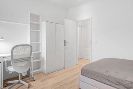 Wohnen auf Zeit Herne Altenhöfen - 1 Zimmer, 18 m&sup2;, 450&euro; | Angebot:25982203