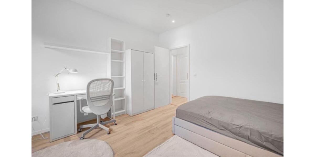 Wohnen auf Zeit Herne Altenhöfen - 1 Zimmer, 18 m&sup2;, 450&euro; | Angebot:25982203