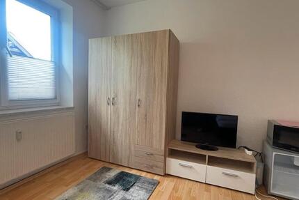 Wohnung Demmin - 1 Zimmer, 20 m&sup2;, 350&euro; | Angebot:24649550