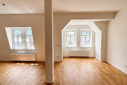 Leben statt Wohnen! Traumwohnung auf 158m² in Aue 4 zimmer